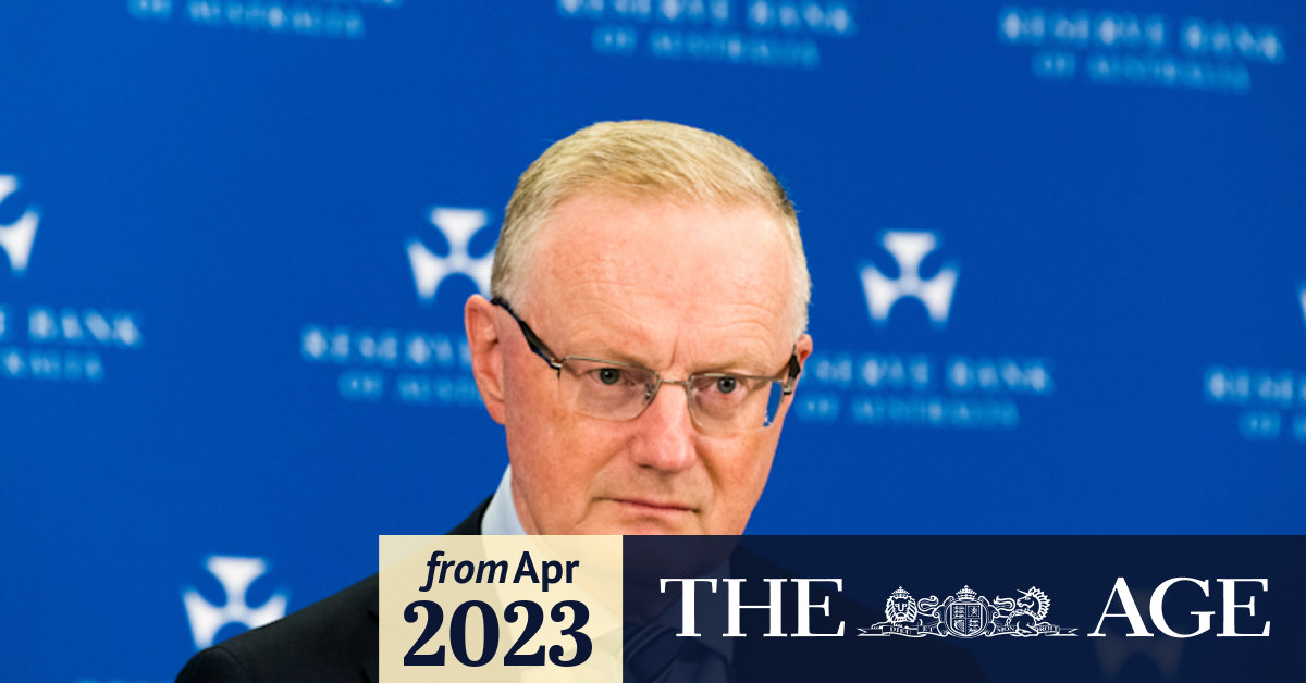 Reserve Bank of Australia Reform will rightly put interest rates in